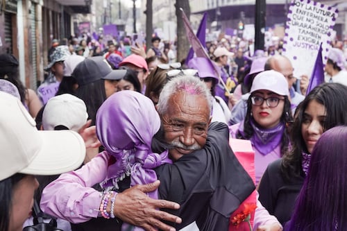 ‘No se olviden de mi Esmeralda’: José Luis Castillo cumple 15 años buscando a su hija (Video)