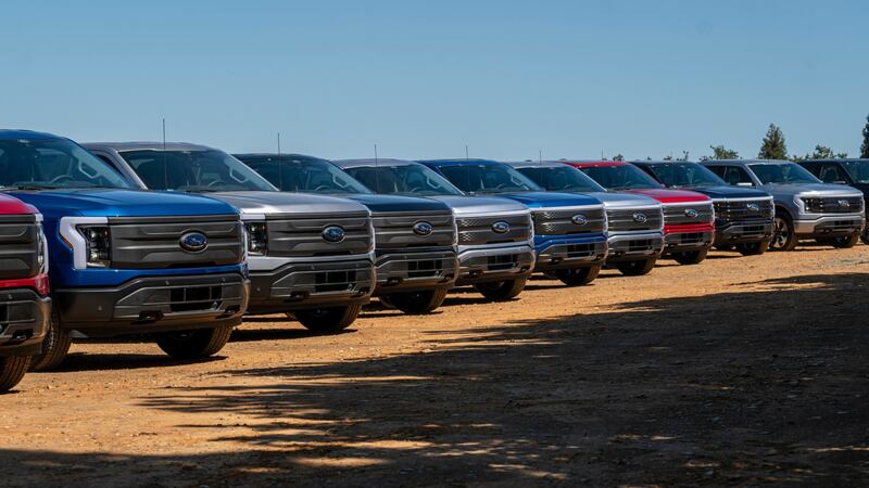 Ponen a Ford en jaque patentes de conectividad