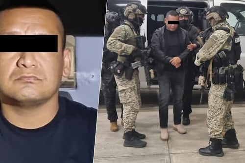 Rendirle cuentas al ‘Mencho’ y generar millones con huachicol: El papel del ‘Tanque’ en el CJNG