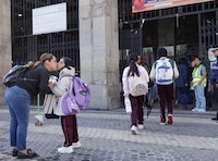 ‘Calendario de la SEP no está definido’, Sheinbaum sobre recorte de clases; ‘maestros lo pidieron’