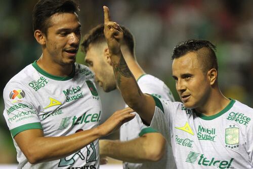 La Liguilla tímida y perezosa