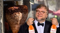 Un ‘chesco’ para Guillermo del Toro: Esta es la historia de su refresco favorito ‘pa’ bajar el taco’