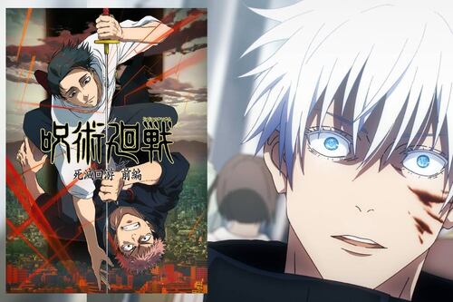 ‘Jujutsu Kaisen’ temporada 3 llegará a Crunchyroll en 2026: ¿Cuál es la fecha de estreno confirmada?