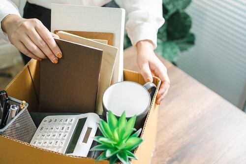 ¿Renunciaste o te despidieron? Esto es lo que te corresponde por ley