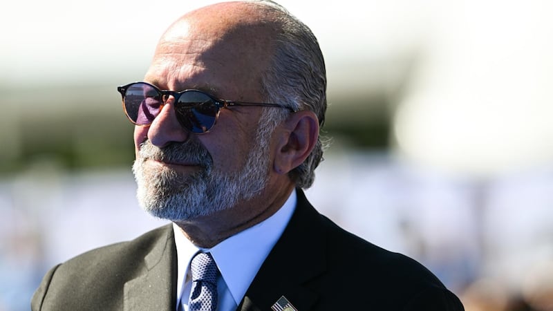 Secretario de Comercio de EU se reunirá con Sheinbaum en medio de tensiones por aranceles de Trump
