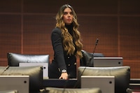 Ruth González, esposa del ‘góber’ de SLP, será candidata… pese a que el Verde se dice vs. el nepotismo