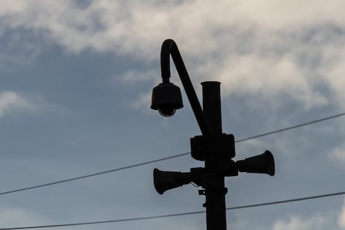 C5 tendrá 18 mil 500 nuevas cámaras con mejor resolución para diciembre: Gobierno de CDMX