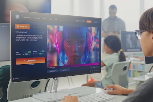 Inteligencia artificial: entre la eficiencia y el criterio humano