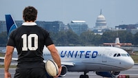 ¿Quién es Mark Bingham, el jugador de rugby que enfrentó a los secuestradores del Vuelo 93 el 11-S?