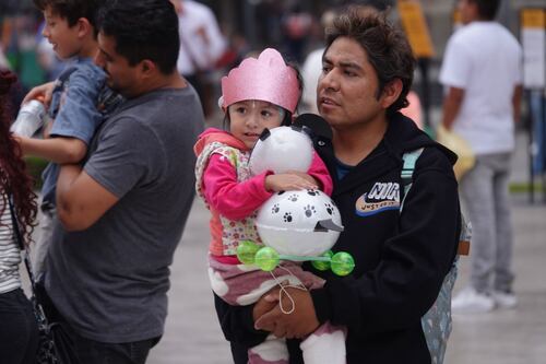 Las empresas y las nuevas paternidades