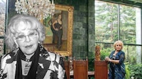 ¿Quién se quedó con el cuadro de Silvia Pinal pintado por Diego Rivera? Luis Enrique Guzmán revela destino