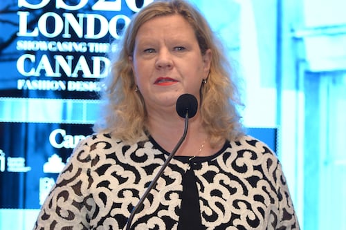 Canadá se alista para el T-MEC: Nombra a Janice Charette como negociadora comercial ante EU