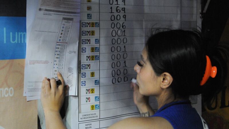 Elección judicial 2025: Si naciste en estos meses te toca ser funcionario de casilla