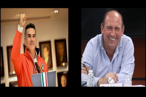 PRI recicla a sus figuras para el Congreso, en lista de pluris