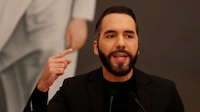 No más ‘amigue’: Nayib Bukele prohíbe el lenguaje inclusivo en escuelas públicas de El Salvador