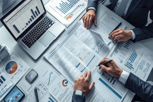 Nuestro modelo de la Nueva Auditoría, referente internacional