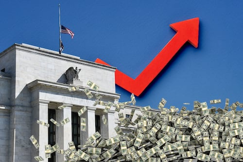 El mapa de la Fed viene sin recortes