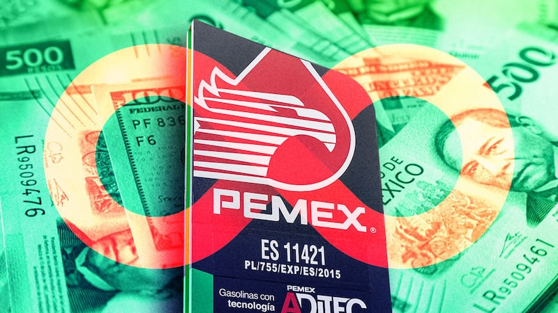 Llamen a los refuerzos: Pemex necesitará apoyos gubernamentales, al menos, hasta 2028: Moody’s