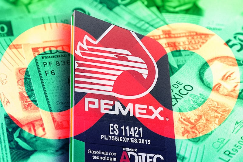 Llamen a los refuerzos: Pemex necesitará apoyos gubernamentales, al menos, hasta 2028: Moody’s