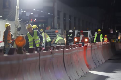 Diputados reciben la reforma laboral que reduce horas de trabajo en México; prevén su aprobación