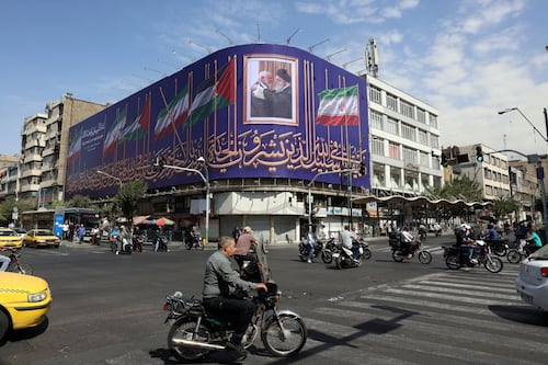 Pentágono de EU busca ideas ‘creativas y poco convencionales’ para su guerra contra Irán