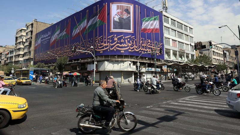 Pentágono de EU busca ideas ‘creativas y poco convencionales’ para su guerra contra Irán