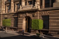 La encrucijada en la que se encuentra Banxico