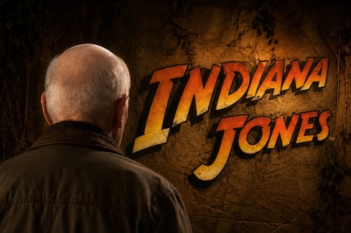Michael Byrne, villano en la saga de ‘Indiana Jones’, fallece a los 86 años