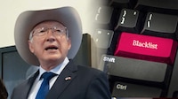 Ken Salazar reacciona a inclusión de México en lista de enemigos de EU: ‘Somos socios, somos familia’