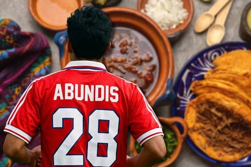 ‘Yo la preparo’: Así es Compabundis, birriería de José Manuel Abundis, exgoleador del Toluca