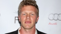Acusan a productor Sebastian Bear-McClard, exesposo de Emily Ratajkowski, de abuso sexual