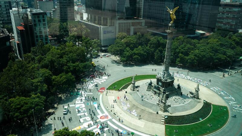 Aguas, México: Por esos motivos podría cambiar la nota crediticia del país, según Citibanamex