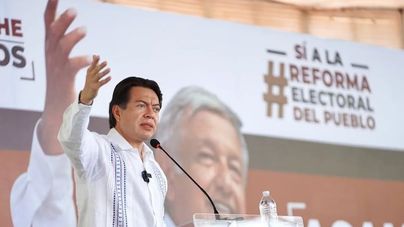 Ministros, ‘activistas y protectores de intereses’, acusan en Morena por anulación de plan ‘B’