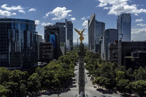 La Ciudad de México, corazón vibrante del espectáculo global