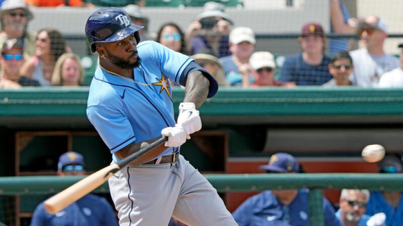 Randy Arozarena: De ganar el ‘salario mínimo’, a estrenar contrato millonario en Grandes Ligas