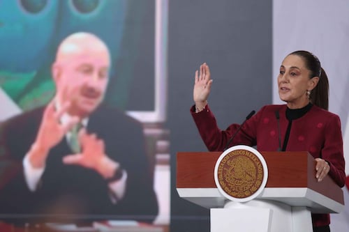 Si a criaturas de Salinas vamos…