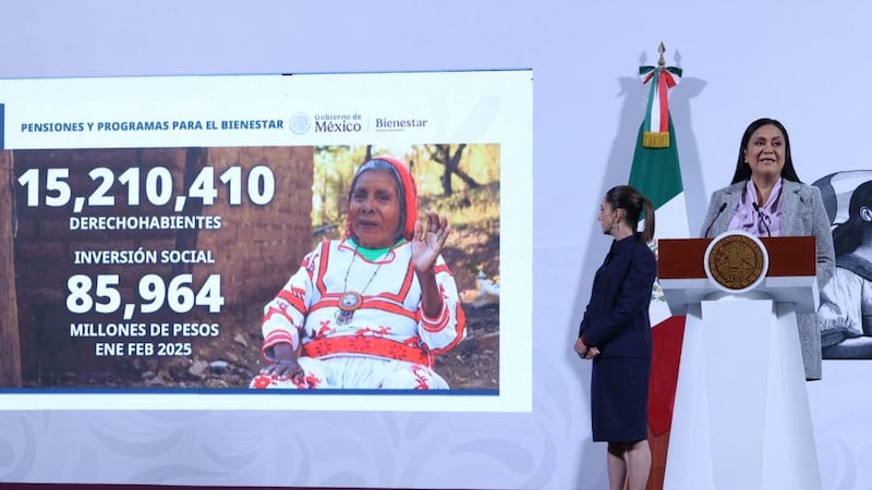 Pensión del Bienestar para Personas con Discapacidad de 0 a 64 años: ¿Cuándo inicia el registro?