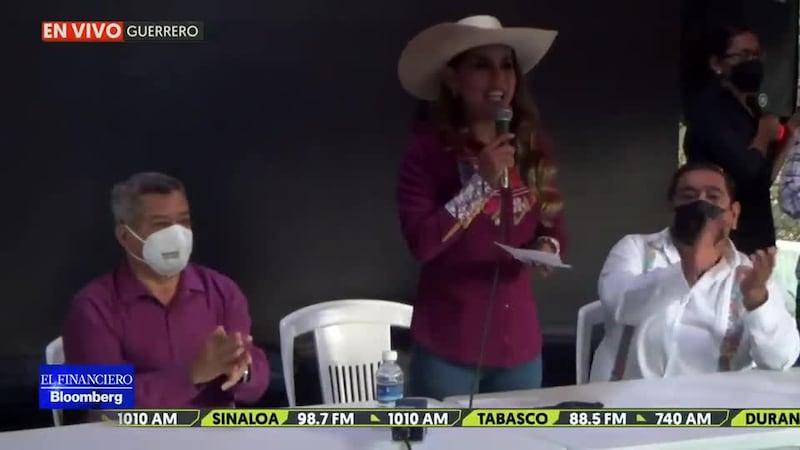 Nuestra ventaja es irreversible, asegura ‘La Torita’ en Guerrero