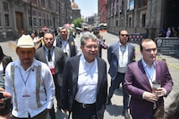 Morena propone anular elecciones por intervención extranjera: ¿De qué va la iniciativa de Monreal?