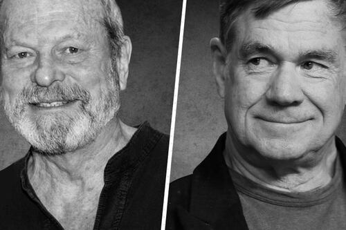 Gus Van Sant y Terry Gilliam iluminarán el Festival de Cine de Guanajuato