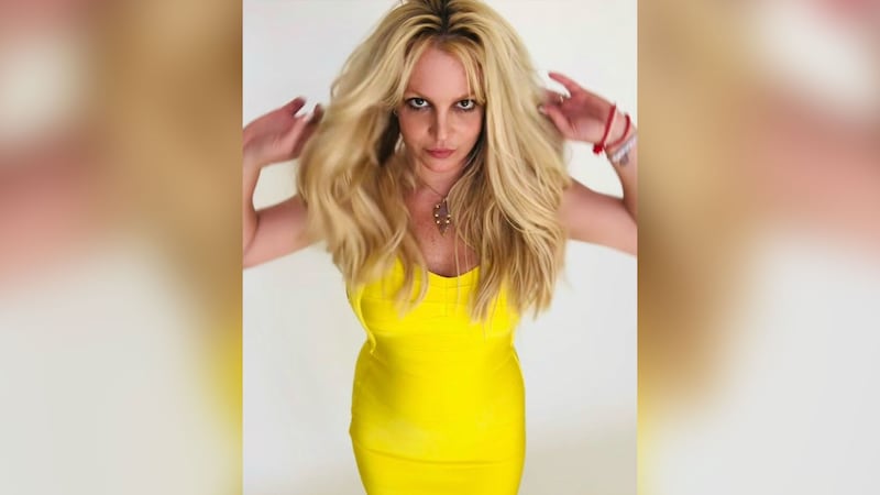 ‘¡El mejor día de mi vida!’: Britney Spears hace primeras declaraciones tras el fin de su tutela