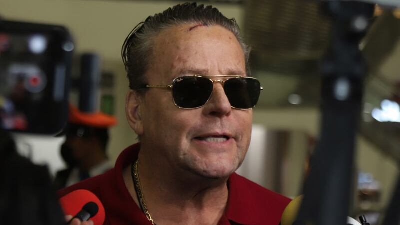 Alfredo Adame: Esta es la millonaria cifra que el conductor le debería al SAT