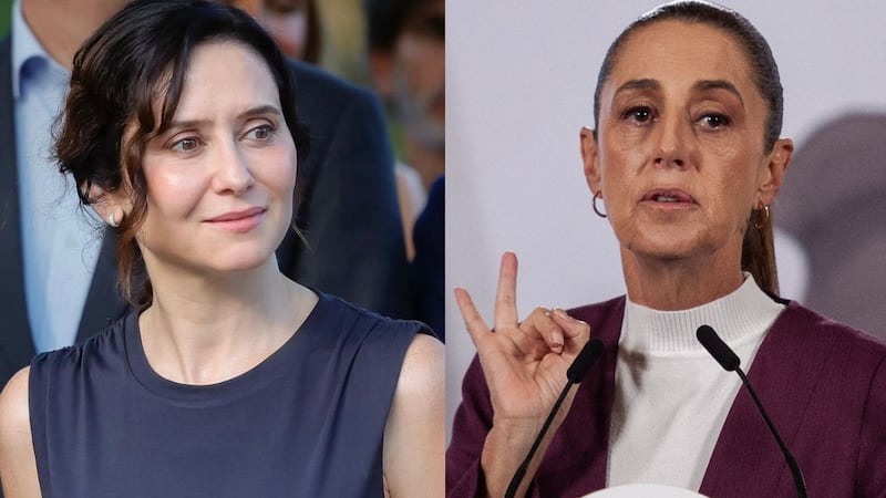 Madrid critica inseguridad en México: ‘Están peor que nunca y exigen disculpas a España’