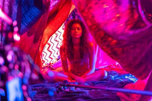¿Cuándo se estrenan los capítulos de ‘Euphoria’ segunda temporada?