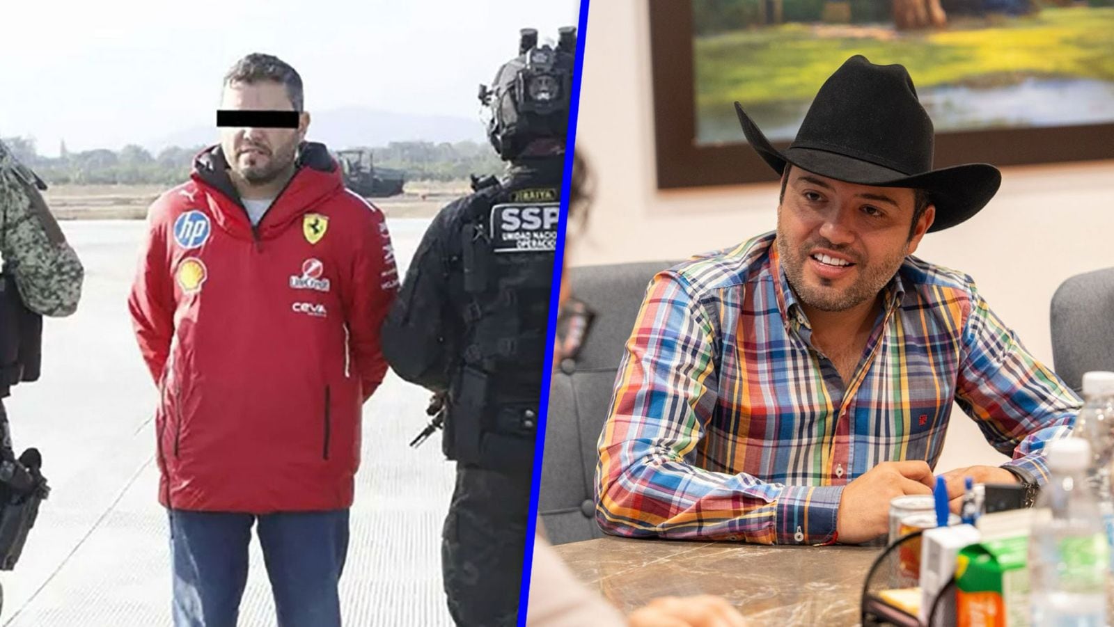 Venimos a poner el ejemplo', aseguraba alcalde de Tequila en ...