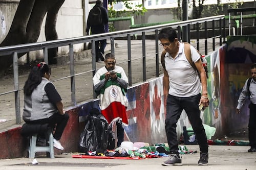 Clima en CDMX y Edomex: Monzón mexicano trae un cielo nublado para el jueves 16 de julio