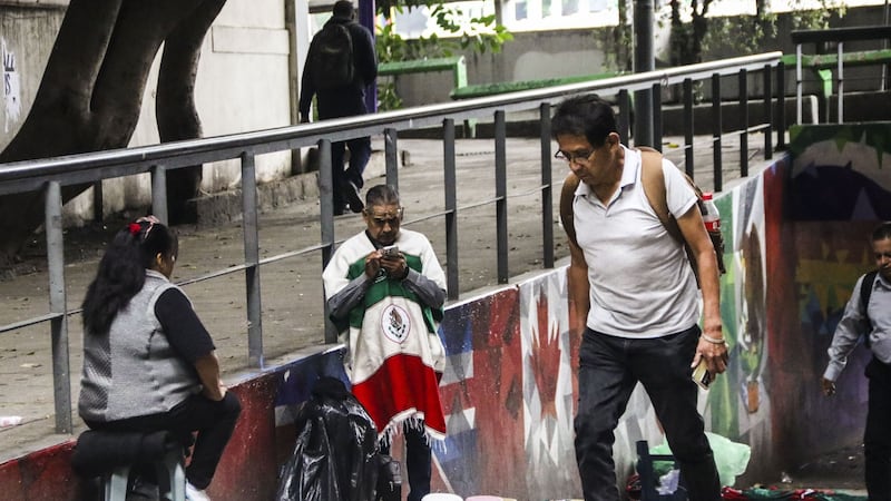 Clima en CDMX y Edomex: Monzón mexicano trae un cielo nublado para el jueves 16 de julio