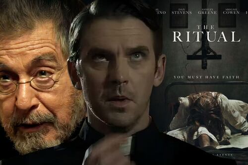 La historia real detrás de la película ‘Exorcismo El Ritual’, la posesión que puso a ‘temblar’ a la Iglesia