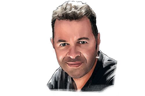 ‘Debemos dejar de pintar el mundo en blanco y negro’: Alfredo Ávila