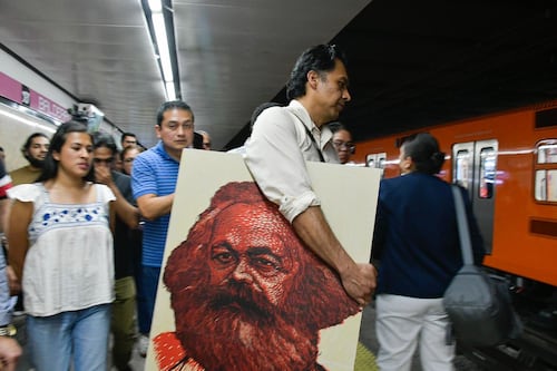 Marx Arriaga niega ‘moches’ durante gestión dentro de la SEP: ‘Es mentira, no hice absolutamente nada’